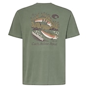 Apparel Moss Green Costa Rainbow Release - Variant link