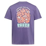 Apparel Washed Amethyst Costa Care For Coral - Variant link