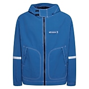 Apparel Channel Blue Costa Untangled Oceans Jacket - Variant link