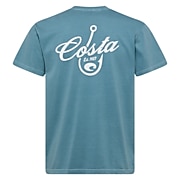 Apparel Channel Blue Costa Hooked Pocket - Lien de variante