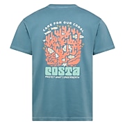 Apparel Washed Amethyst Costa Care For Coral - Variant link