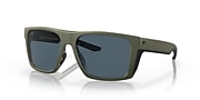 Sunglasses Costa Lido XL (57-16) with Gray lens and Steel Gray Metallic frame - Variant link