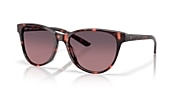 Sunglasses Costa Catherine M (57-17) with Rose Gradient lens and Sunset Tortoise frame - Variant link