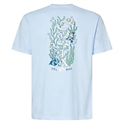 Apparel Améthyste délavée Costa Costa Fauna - Lien de variante