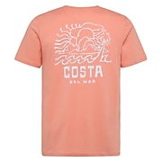Apparel Pêche Bondi Costa Costa Clouds - Lien de variante