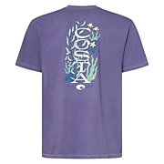 Apparel Améthyste délavée Costa Costa Fauna - Lien de variante