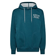 Apparel Heather Gray Costa Deck Fleece Hoodie - Variant link