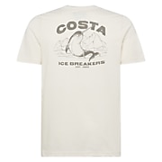 Apparel Blanco Vintage Costa Costa Breaker - Enlace de variante