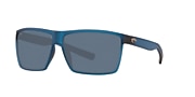 Lentes de Sol Costa Rincon L (63-11) con Gris lente y Azul Atlántico Mate montura - Enlace de variante