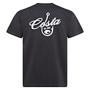 Apparel Channel Blue Costa Hooked Pocket - Lien de variante