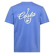 Apparel Channel Blue Costa Hooked Pocket - Lien de variante