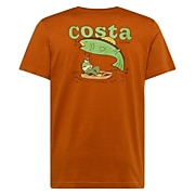 Apparel Blanc rétro Costa Catchin ZZZ - Lien de variante