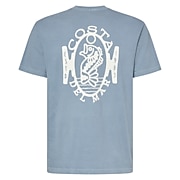 Apparel Arctic Blue Costa Folk Bass - Variant link