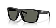 Sunglasses Costa Pargo L (61-17) with Gray lens and Netplus Black frame - Variant link