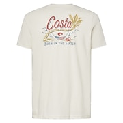 Apparel Noir délavé Costa Flag Hammock - Lien de variante