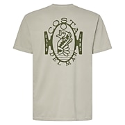 Apparel Arctic Blue Costa Folk Bass - Variant link