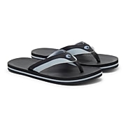 Footwear Washed Black/Deck Grey Costa Costa Sandal - Variant link