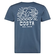 Apparel Pêche Bondi Costa Costa Clouds - Lien de variante