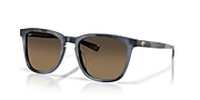 Lentes de Sol Costa Sullivan M (53-19) con Copper Gradient lente y Somos Blue Tortoise montura - Enlace de variante