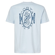 Apparel Arctic Blue Costa Folk Bass - Variant link