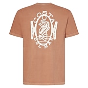 Apparel Arctic Blue Costa Folk Bass - Variant link