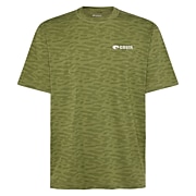 Apparel Impresión de Agua de Manglares Costa Voyager - Enlace de variante