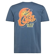 Apparel Washed Black Costa Costa Rock - Variant link