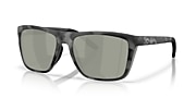Sunglasses Costa Mainsail XL XXL (59-18) with Gray Silver Mirror lens and Matt Tiger Shark frame - Variant link