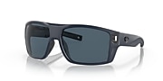 Sunglasses Costa Diego XL (62-14) with Gray lens and Midnight Blue frame - Variant link