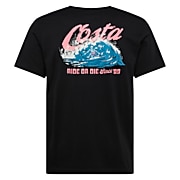 Apparel Vert opaline Costa Breaking Waves - Lien de variante