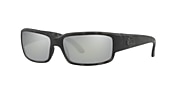 Sunglasses Costa Ocearch® Caballito M (59-15) with Gray Silver Mirror lens and Tiger Shark Ocearch frame - Variant link