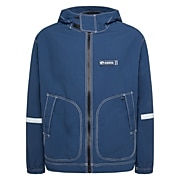 Apparel Channel Blue Costa Untangled Oceans Jacket - Variant link