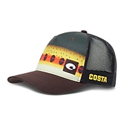 Accessories Tiger Shark Print Costa New Fish Skins Trucker - Variant link