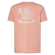 Apparel Vert Mousse Costa Keep It Clean - Lien de variante