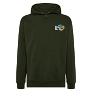 Apparel Vert militaire Costa Cruiser Layer - Lien de variante