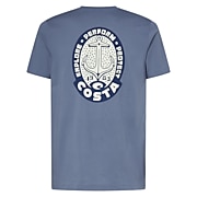 Apparel Bleu Ice Costa Anchor Down - Lien de variante