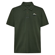 Apparel Vert militaire Costa Sundown Polo - Lien de variante