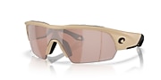 Lentes de Sol Costa Pilothouse PRO XXL (35-135) con Cobre y Plateado Espejado lente y Arena Mate montura - Enlace de variante