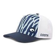 Accessories Tiger Shark Print Costa New Fish Skins Trucker - Variant link