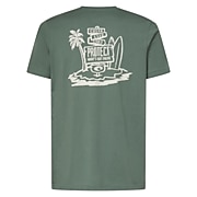 Apparel Vert Mousse Costa Keep It Clean - Lien de variante