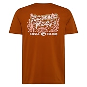 Apparel Washed Black Costa Rescue Reefs - Variant link
