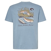 Apparel Moss Green Costa Rainbow Release - Variant link