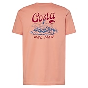 Apparel Bondi Peach Costa Hanging Phin - Variant link