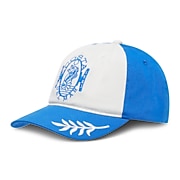 Accessories Channel Blue Costa Vintage Hat - Variant link