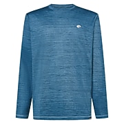 Apparel Heather Sage Costa LS Voyager Performance Shirt - Variant link