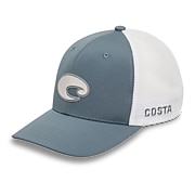 Accessories Maroon Costa Core Performance Trucker - Variant link