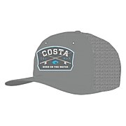 Accessories Black Heather Costa Spinners Trucker - Variant link