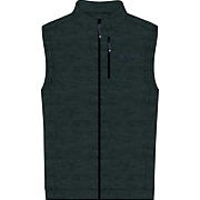 Apparel Storm Grey Heather Costa Harbor Full Zip Fleece Vest - Variant link