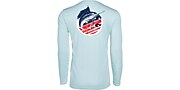 Apparel Arctic Blue Costa Tech United Sail - Variant link