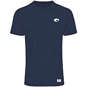 Apparel Blue Navy Costa SS Voyager Performance Shirt - Variant link